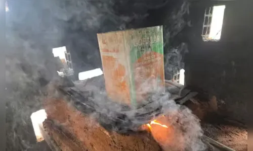 Idoso de 70 anos é resgatado em situação análoga à escravidão na Bahia