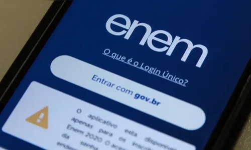 Enem começa para 6,8 mil estudantes neste domingo (03) na região