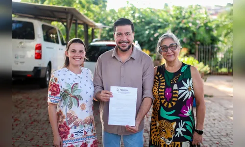 Lar de idosos de Ivaiporã recebe recurso para compra de climatizadores