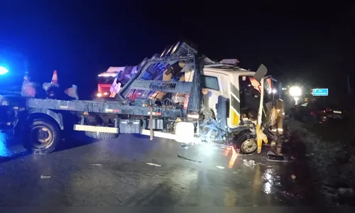 Viatura da Rotam capota e deixa sargento do PR em estado grave