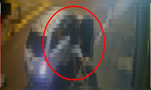 Polícia Civil investiga vazamento de vídeos de agressão de mulher