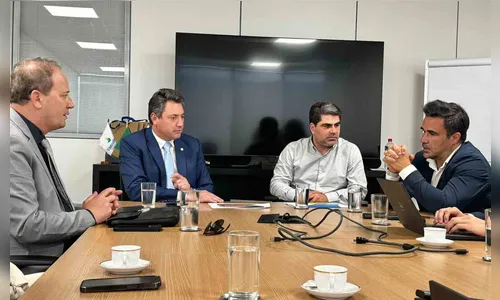 Hotel de Furnas é doado para Prefeitura de Ivaiporã