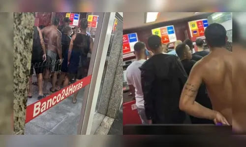 Dinheiro na conta? Bug da Nubank dá dinheiro 'de graça' aos usuários