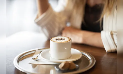 O tipo de café que pode causar câncer se consumido em altas doses