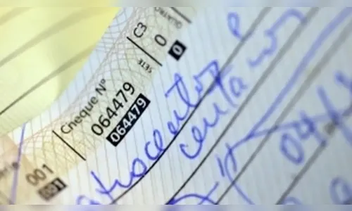 Polícia Investiga clonagem de cheque de empresa em Jardim Alegre