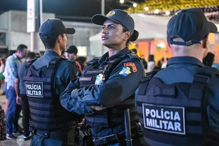 O concurso da Polícia Militar de Sergipe contempla diferentes níveis de formação