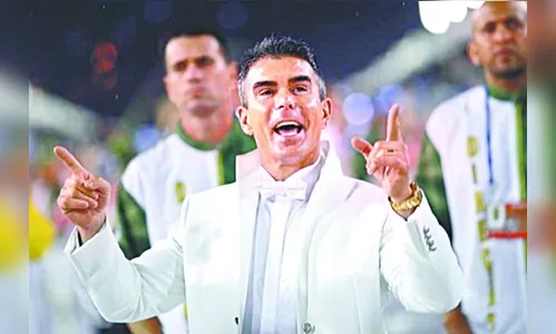 Bicheiro Rogério de Andrade é transferido para prisão federal no MS