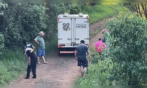 Agricultor de 59 anos é morto a tiros na zona rural no sudoeste do PR