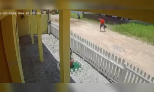 Turista é baleado na testa ao reagir a assalto no litoral do Paraná