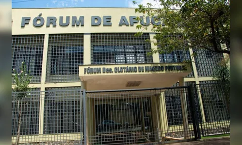 Jovem é julgado por tentativa de homicídio contra adolescente