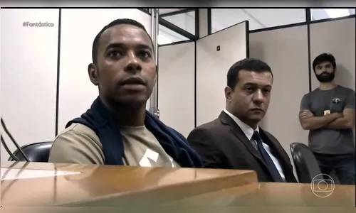 STF tem 5 a 1 para manter Robinho preso; veja votos