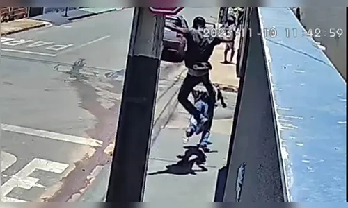 Homem que matou idoso com ‘voadora’ é condenado a 24 anos de prisão