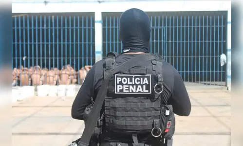 Salário inicial de R$ 6 mil: RJ abre concurso para a Polícia Penal