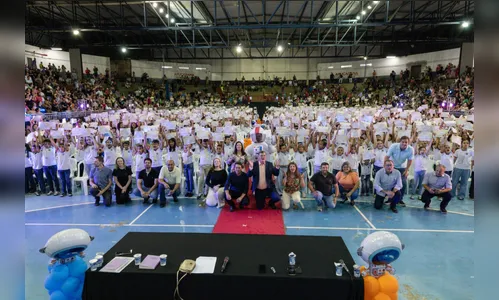 Estudantes de Apucarana conquistam 1.631 medalhas na OBA e MOBFOG