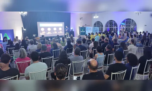 Acia e Sebrae realizam palestra de vendas de Natal