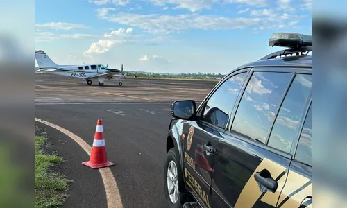 PF extradita do Paraguai brasileiro procurado pela Interpol