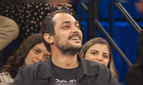 O famoso falou sobre o assunto durante o programa Papo de Segunda