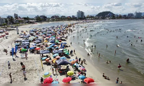 Feriadão deve ser o termômetro do comércio no Litoral do Paraná