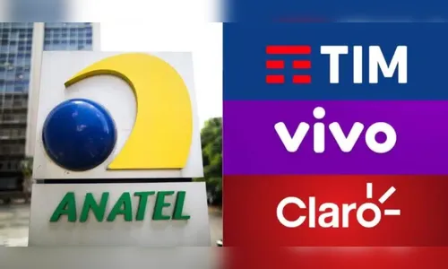 Anatel decreta fim de serviço popular oferecido pela TIM, Claro e Vivo