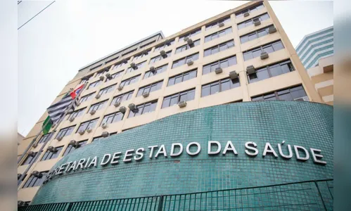 Secretaria de Saúde anuncia novo concurso; salários chegam a R$ 18 mil