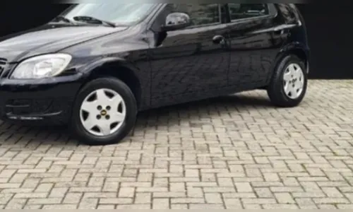 Após briga de casal, mulher é levada em Celta de forma misteriosa