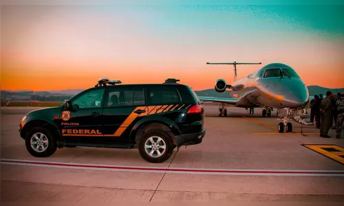 Foragido por estupro é entregue à PF por policiais do Uruguai