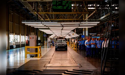 Fundação Araucária e Renault celebram 10 anos de parceria