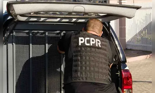 Professora é presa por suspeita de envolvimento ao tráfico no PR
