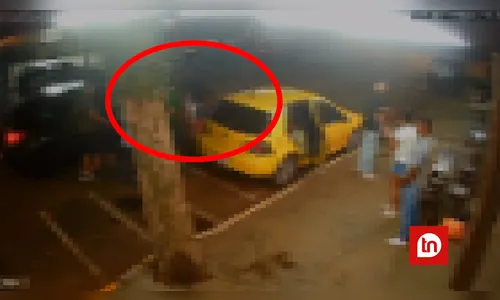 Motorista é preso em Apucarana após tentar matar homem atropelado