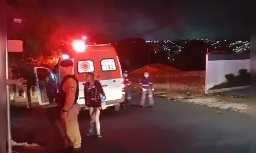 Menino de 13 anos morto a tiro não era o alvo, diz delegado