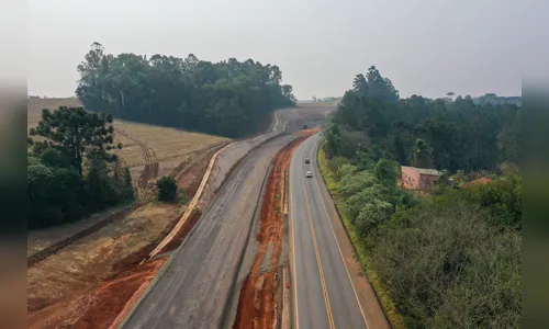 Lote 3 das concessões terá rodovias estaduais duplicadas