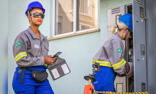 Paraná alcança número recorde de mulheres no mercado de trabalho