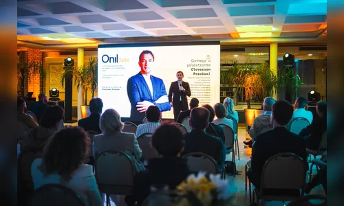 Apucarana recebe evento gratuito de educação financeira nesta quarta