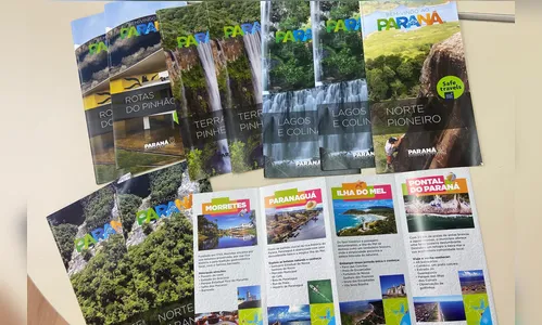 Edital para seleção de produtos e serviços turísticos é prorrogado