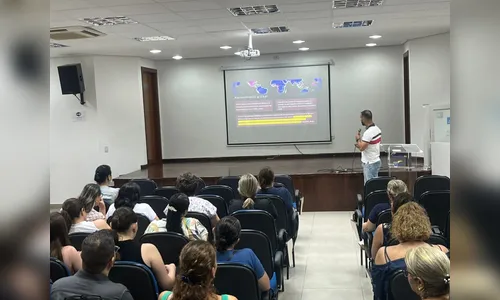 Apucarana conclui ciclo de capacitações em dengue para profissionais