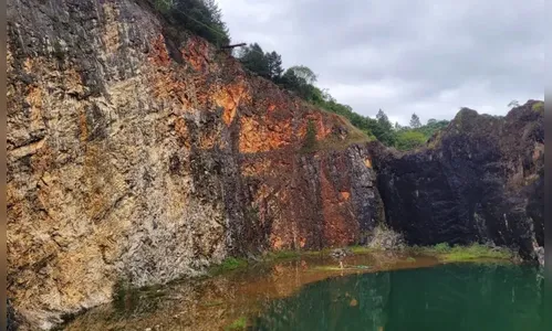 Parque onde turista morreu ao saltar de pêndulo estava interditado