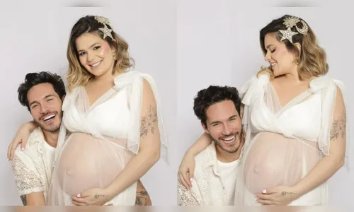 Ravi nasceu! Viih Tube dá à luz ao segundo filho com Eliezer