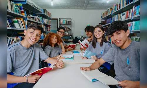 Educação abre na 2ª rematrículas para 2025; matrículas começam dia 13