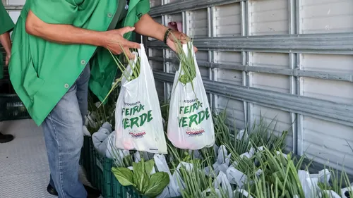 O prefeito destaca que o programa estabeleceu um ciclo de sustentabilidade em Apucarana