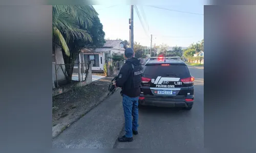 Motorista de transporte escolar é preso por estupro de estudante