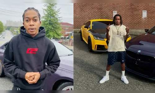 Influencer especialista em carros sofre acidente de BMW e morre