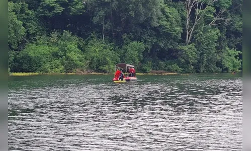 Bombeiros encontram corpos de vigilantes que estavam desaparecidos