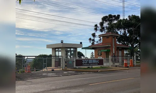 Exército investiga sumiço de nove armas; operações são realizadas