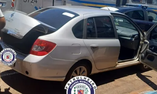 GM de Arapongas recupera carro que foi furtado e vendido parcelado