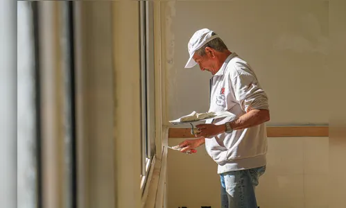 Arapongas prepara mais R$ 1,7 milhão para obras em escolas e UBSs