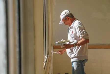 Obras devem ocorrer em centros educacionais e de saúde