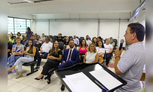 Audiência pública debate serviços socioassistenciais em Arapongas