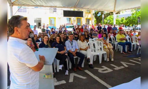 Arapongas abre campanha pelo fim da violência contra as mulheres