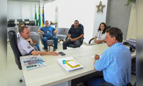 Condomínio do Idoso de Arapongas será entregue em janeiro
