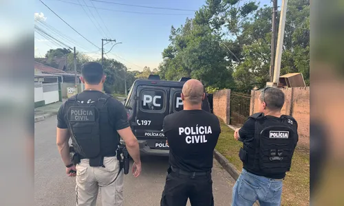 Operação fiscaliza ferros-velhos em Arapongas e Sabáudia